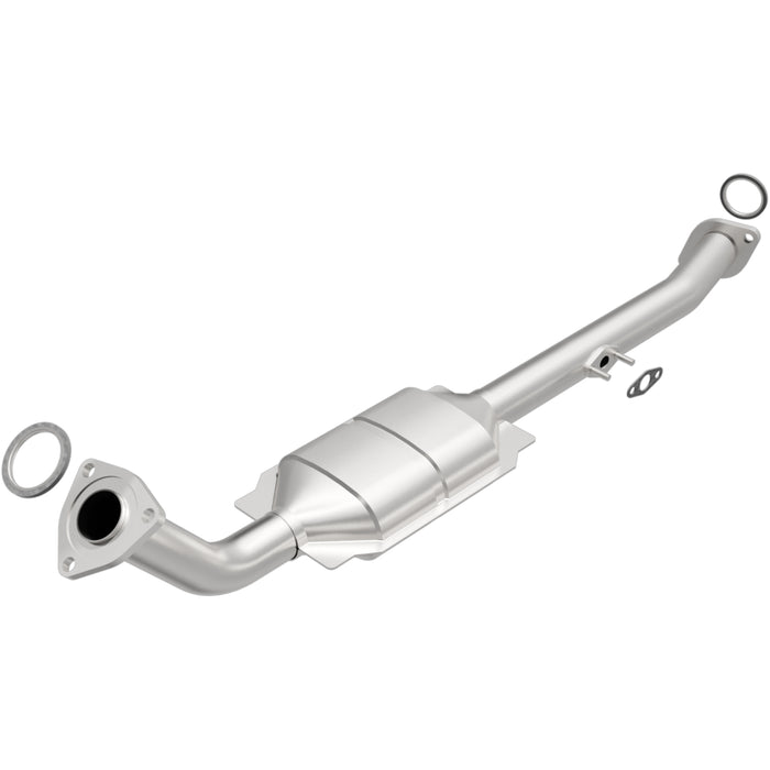 Catalytic Converter MagnaFlow 49578