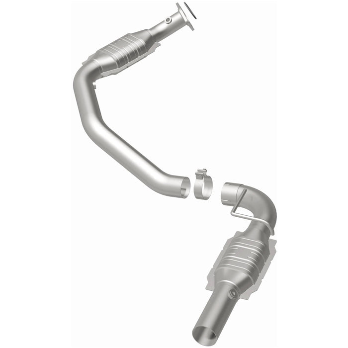 Catalytic Converter MagnaFlow 5582524