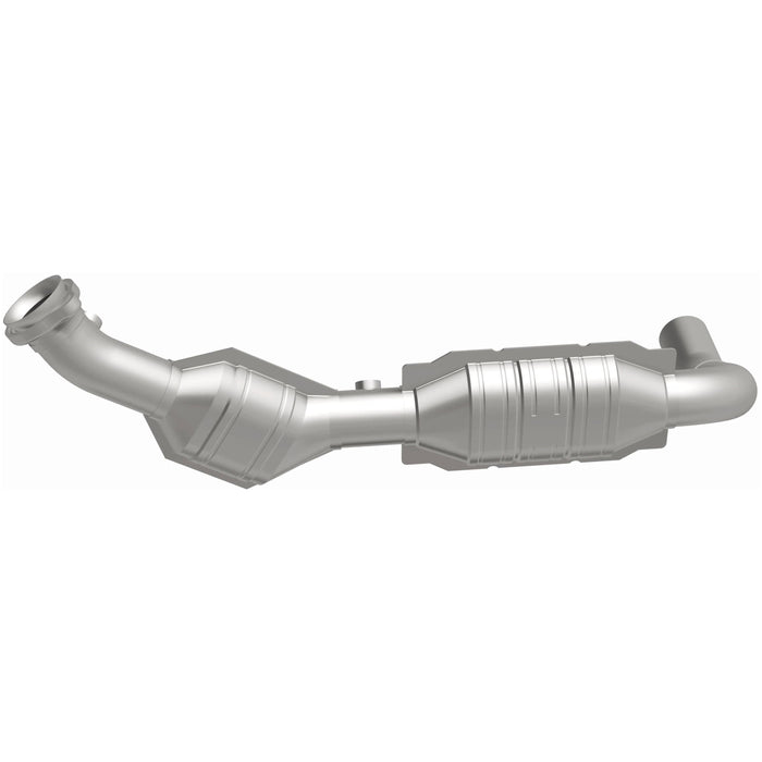 Catalytic Converter MagnaFlow 458021