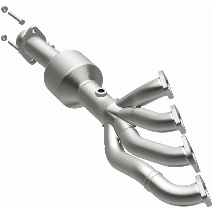 Exhaust Manifold with Integrated Catalytic Converter MagnaFlow 49792