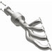Exhaust Manifold with Integrated Catalytic Converter MagnaFlow 49792