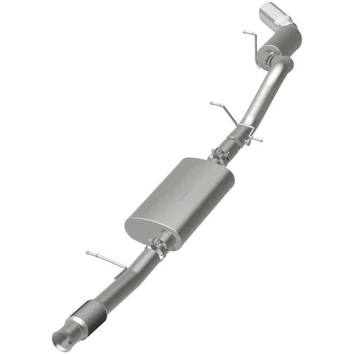 Exhaust System Kit MagnaFlow 19040