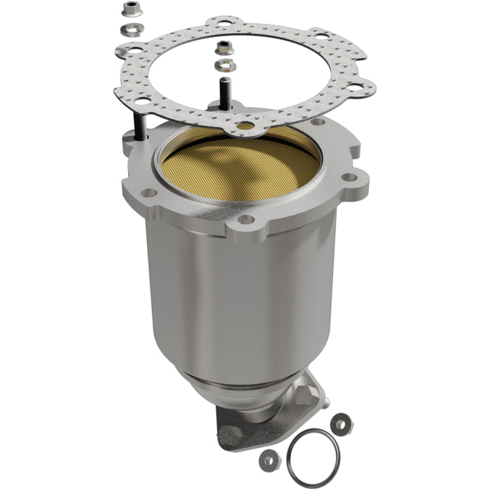 Catalytic Converter MagnaFlow 5411652