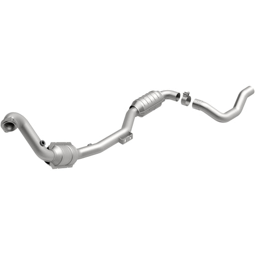 Catalytic Converter MagnaFlow 447276