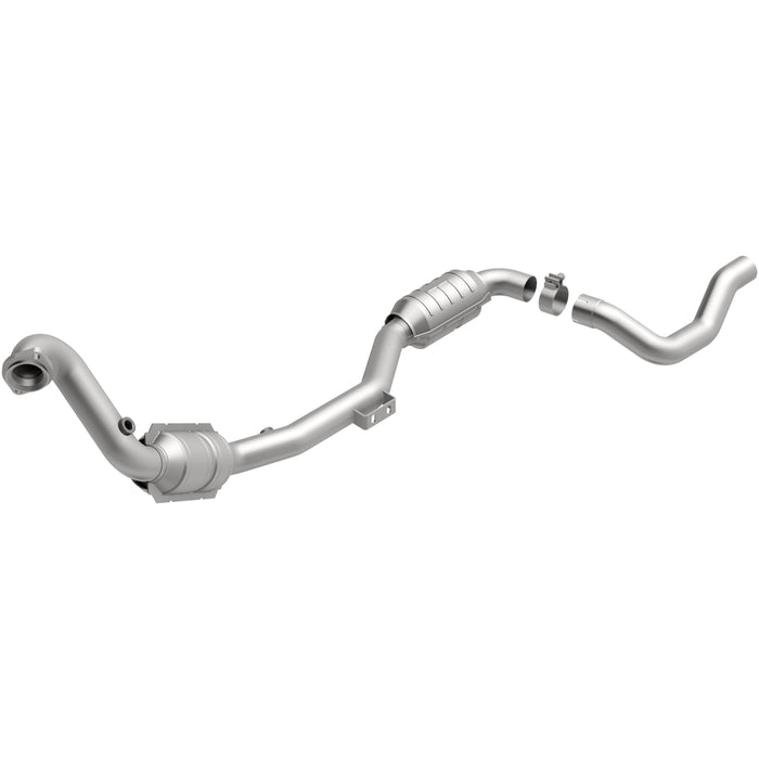 Catalytic Converter MagnaFlow 447276
