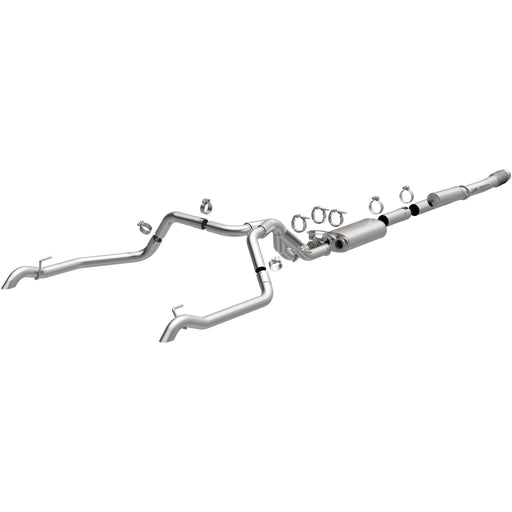 Exhaust System Kit MagnaFlow 19703