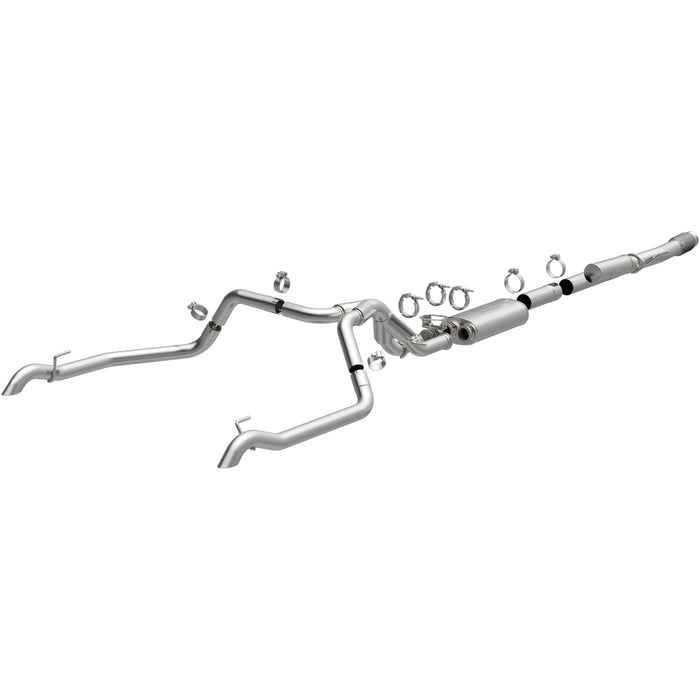 Exhaust System Kit MagnaFlow 19703