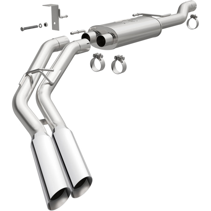 Exhaust System Kit MagnaFlow 16868