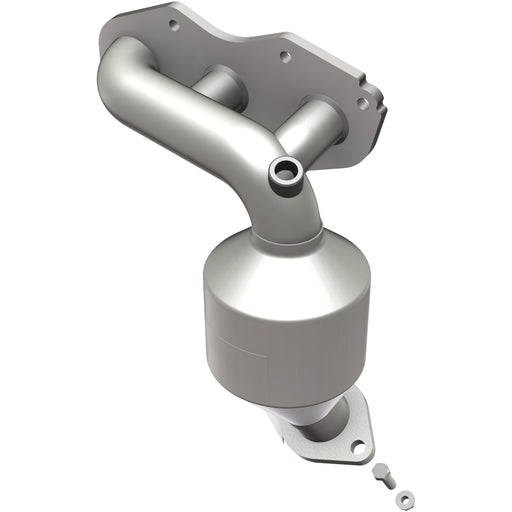 Exhaust Manifold with Integrated Catalytic Converter MagnaFlow 52545