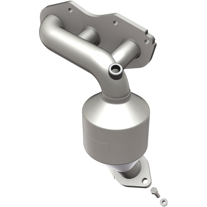 Exhaust Manifold with Integrated Catalytic Converter MagnaFlow 52545
