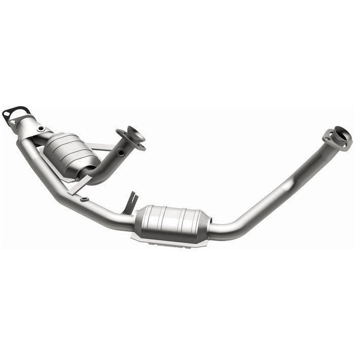 Catalytic Converter MagnaFlow 23523