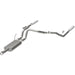 Exhaust System Kit MagnaFlow 16870