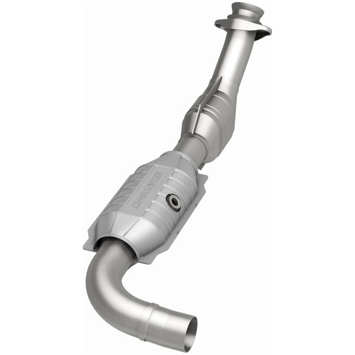 Catalytic Converter MagnaFlow 447141