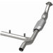 Catalytic Converter MagnaFlow 23345