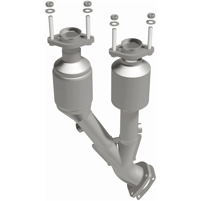 Catalytic Converter MagnaFlow 444465