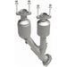 Catalytic Converter MagnaFlow 444465
