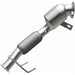 Catalytic Converter MagnaFlow 280252