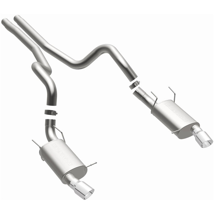 Exhaust System Kit MagnaFlow 15589