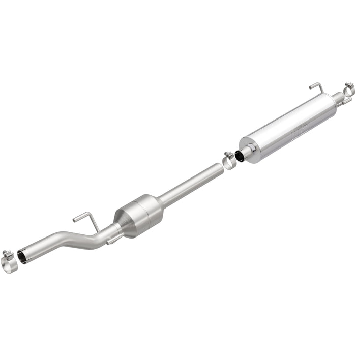 Catalytic Converter MagnaFlow 52290