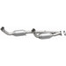 Catalytic Converter MagnaFlow 23353