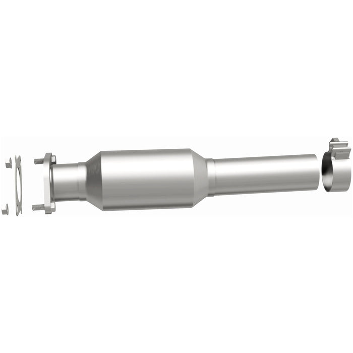 Catalytic Converter MagnaFlow 280425