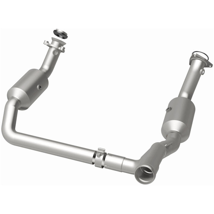 Catalytic Converter MagnaFlow 280656