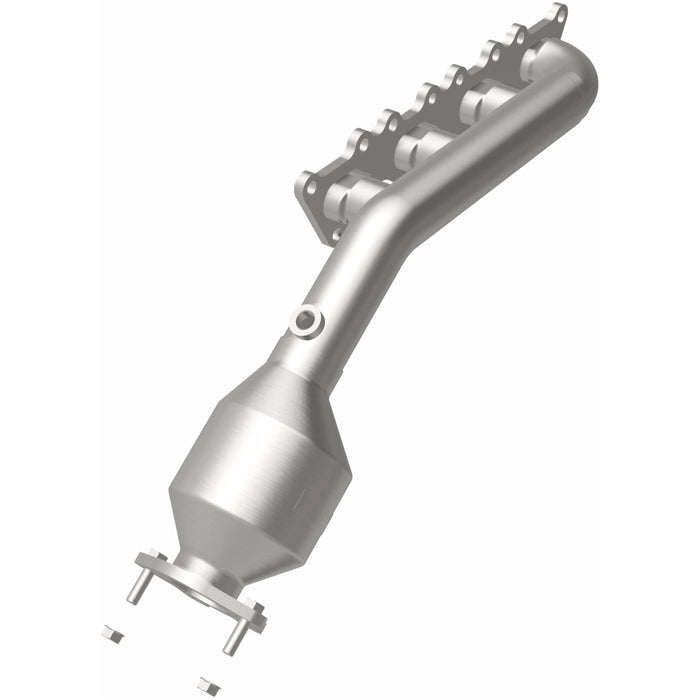 Exhaust Manifold with Integrated Catalytic Converter MagnaFlow 49900
