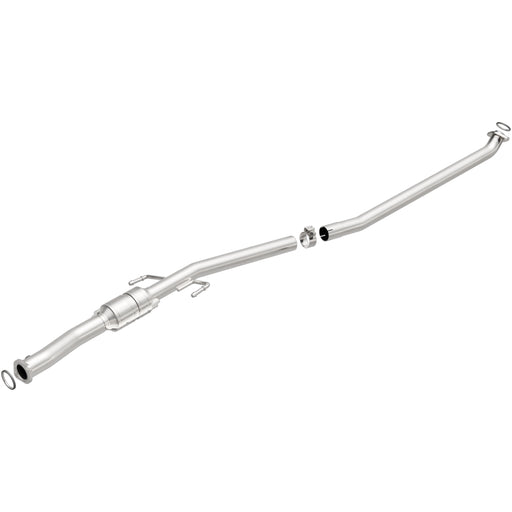 Catalytic Converter MagnaFlow 49020