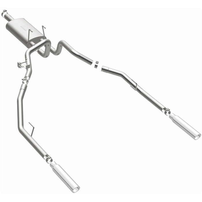 Exhaust System Kit MagnaFlow 15249