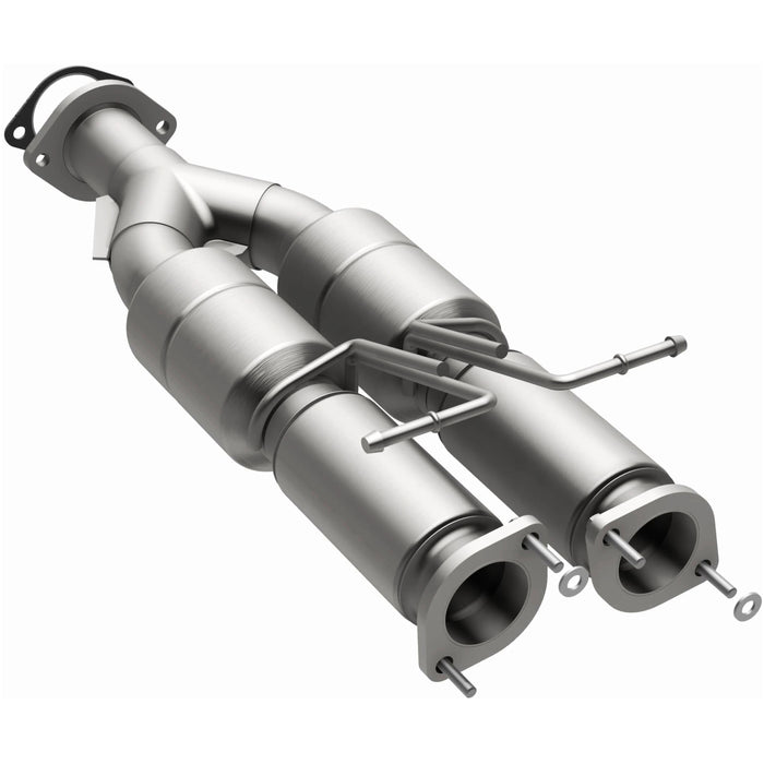 Catalytic Converter MagnaFlow 24358