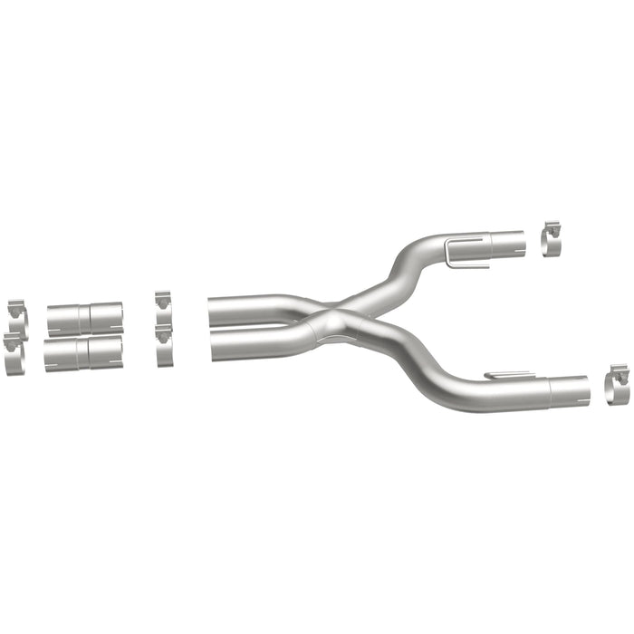Exhaust X Pipe MagnaFlow 16411