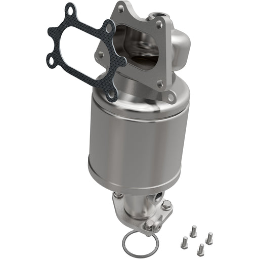 Exhaust Manifold with Integrated Catalytic Converter MagnaFlow 5631998