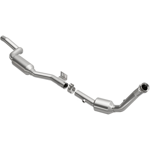Catalytic Converter MagnaFlow 4583866