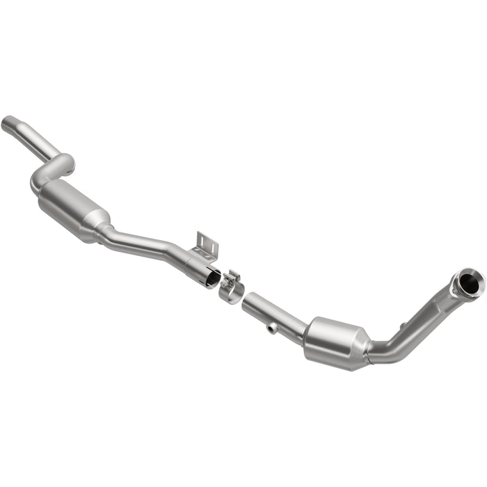 Catalytic Converter MagnaFlow 4583866