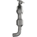 Catalytic Converter MagnaFlow 5551410