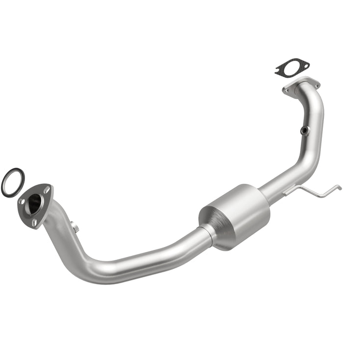 Catalytic Converter MagnaFlow 4551632