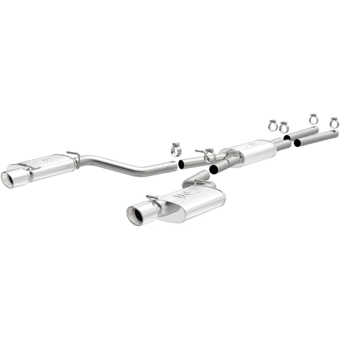 Exhaust System Kit MagnaFlow 15629