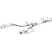 Exhaust System Kit MagnaFlow 15629