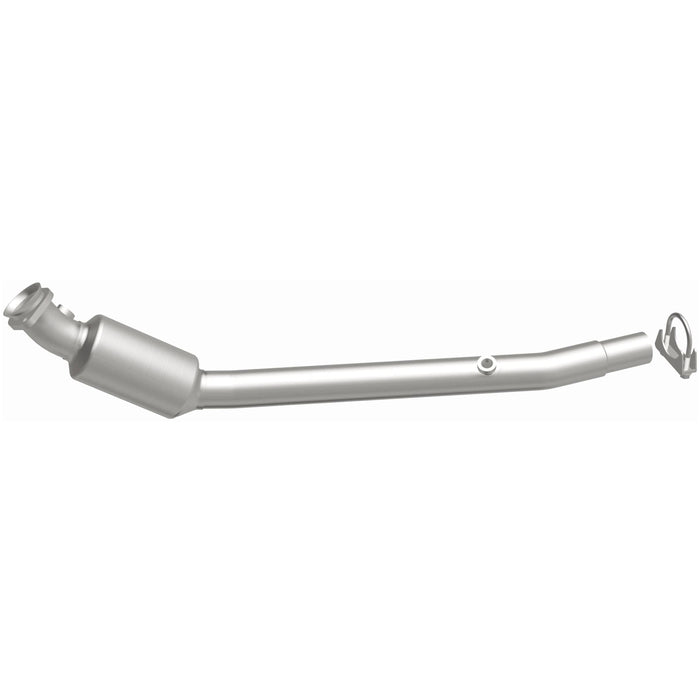 Catalytic Converter MagnaFlow 4551724