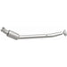 Catalytic Converter MagnaFlow 4551724
