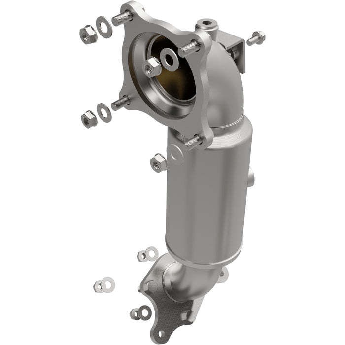 Catalytic Converter-Direct Fit MagnaFlow 280152