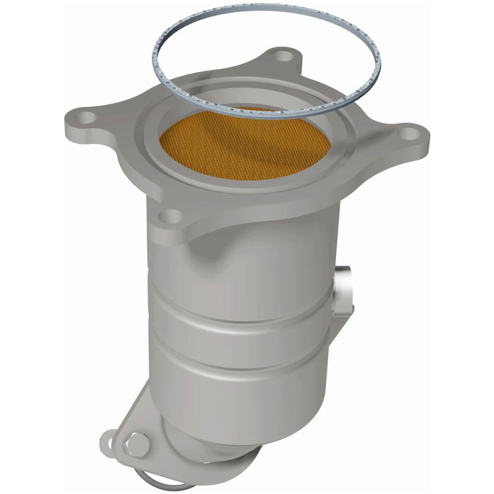Catalytic Converter MagnaFlow 51521