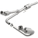 Catalytic Converter MagnaFlow 458048