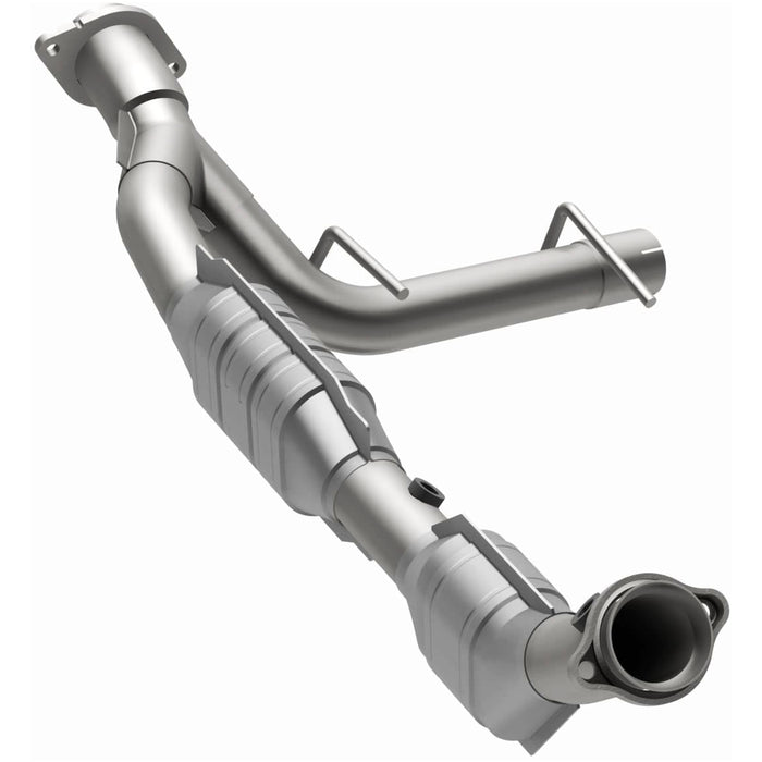 Catalytic Converter MagnaFlow 49607