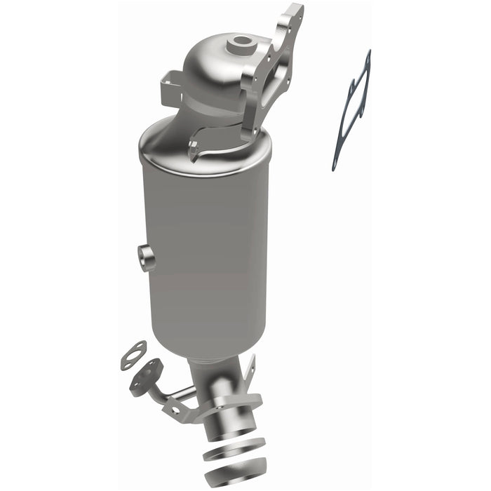 Exhaust Manifold with Integrated Catalytic Converter MagnaFlow 49343