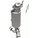 Exhaust Manifold with Integrated Catalytic Converter MagnaFlow 49343