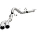 Exhaust System Kit MagnaFlow 19422