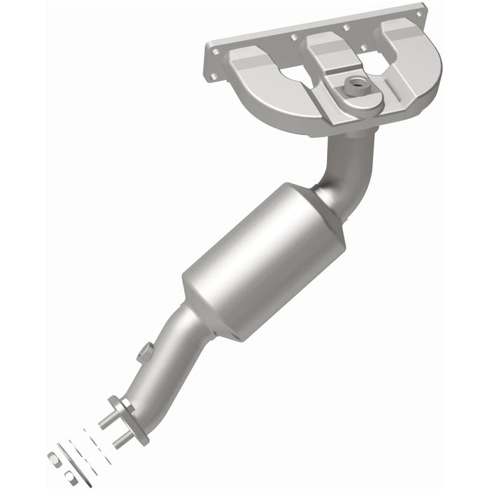 Exhaust Manifold with Integrated Catalytic Converter MagnaFlow 50288