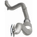 Catalytic Converter MagnaFlow 6561139