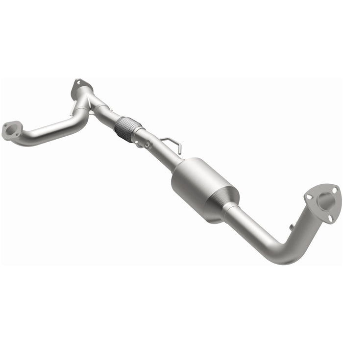 Catalytic Converter MagnaFlow 4451620